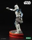 Kotobukiya 1/7 ARTFX CAPTAIN REX Star Wars: The Clone Wars, KBY33089, by KOTOBUKIYA