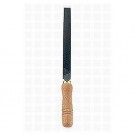 Mineshima Japan Iron Works file flat 150mm, MNSI-19, by MINESHIMA