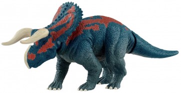TAKARA TOMY ANIA JURASSIC WORLD NASUTOCERATOPS  , TAK36729, by TAKARA TOMY