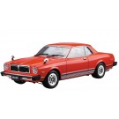 1/24 Toyota MX 41 Mark II / Chaser '79, AOS53409, by AOSHIMA