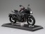 Aoshima 1/12 SUZUKI GSX-S1000S KATANA GLASS SPARKLE BLACK  , AOS06181, by AOSHIMA