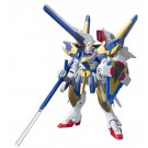 Bandai 1/144 HGUC LM 314 V 23/24 V 2 Assault Buster Gundam , BAN65271, by BANDAI