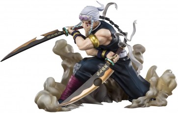 Bandai Figuarts ZERO Tengen Uzui, BAC32425, by BANDAI