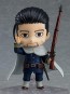 Good Smile Company Nendoroid Hyakunosuke Ogata (Golden Kamuy)  , GSC23472, by GOOD SMILE COMPANY