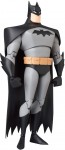 Medicom Toy MAFEX BATMAN (THE NEW BATMAN ADVENTURES)  , MED71372, by MEDICOM TOY