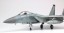 Platz 1/72 US Air Force Fighter F-15C Eagle "Kadena AB", PLZ78114, by PLATZ
