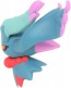 TAKARA TOMY MonColle Paradox Pokemon Flutter Mane, TAK37999, by TAKARA TOMY