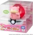 TAKARA TOMY Pokemon Pyokopuni Slowpoke, TAK90321, by TAKARA TOMY
