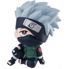 MegaHouse RUKAPPU NARUTO SHIPPUEN KAKASHI HATAKE  , MEG29772, by MEGAHOUSE