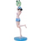 Solarain 1/7 STEINS;GATE: Mayuri Shiina: Swimsuit Ver., SOL81793, by Solarain