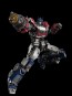 three zero DLX Optimus Prime (Transformers: Rise of the Beasts), THZ26379, by three zero