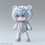 Bandai 1/144 HG PETIT'GGUY CHARA'GGUY SARAH , BAN82935, by BANDAI