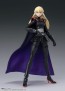 Bandai S.H.Figuarts Am (STAR WARS: VISIONS), BAC33095, by BANDAI