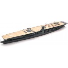 Fujimi 1/700 Special Series No.035 EX-1 Japanese aircraft carrier Akagi, FUJ33851, by FUJIMI