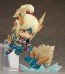 Good Smile Company Nendoroid Hunter: Female Zinogre Alpha Armor Ver. DX (MONSTER HUNTER WORLD: ICEBORNE)  , GSC23083, by GOOD SMILE COMPANY