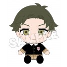 Good Smile Company Spy x Family Nendoroid Plus Plushie Damian Desmond, GSC65854, by GOOD SMILE COMPANY