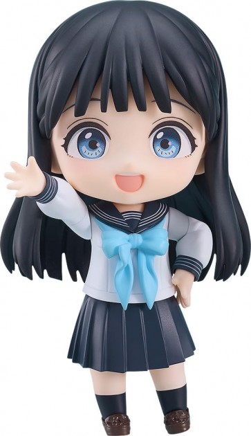MAX Factory Nendoroid Komichi Akebi (Akebi's Sailor Uniform), MAX69301, by MAX FACTORY