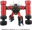 TAKARA TOMY SS-115 Transformers Studio Series Frenzy (Red), TAK18462, by TAKARA TOMY