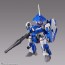 Bandai TINY SESSION VF-25G Messiah Valkyrie (Michael machine) with Ranka, BAC38960, by BANDAI
