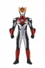 Bandai Ultra Big Soft Vinyl: Ultraman Rosso Flame , BAN98113, by BANDAI