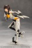 Kotobukiya Metamorphose Unit Ex-Armor White Eagle (MegaloMaria Unlimited Universe), KBY69361, by KOTOBUKIYA