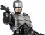 Medicom Toy MAFEX Robocop Renewal Ver., MED72256, by MEDICOM TOY