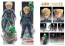 Medicos Super Action Statue JoJo's Bizarre Adventure Part.4 Koichi Hirose & Ec (Act1), MEC64753, by MEDICOS