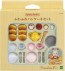Epoch Sylvanian Families - FuwaFuwa Pancake Set  , EPC87205, by Epoch