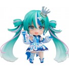 Good Smile Company Nendoroid Hatsune Miku: LAWSON 50th Anniversary Special Live Ver., GSC71478, by GOOD SMILE COMPANY