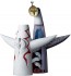 KAIYODO 1/200 ARTPLA Tower of the Sun, KYD90239, by KAIYODO