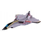 Fujimi 1/350 Tokusatsu Series No.6 Single-seat Main Multipurpose Fighter Attack Aircraft Sky Hire, FUJ92263, by FUJIMI