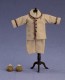 Good Smile Company Nendoroid Doll Outfit Set: Pajamas (Beige), GSC68794, by GOOD SMILE COMPANY