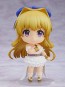 Good Smile Company NENDOROID RISTARTE (CAUTIOUS HERO: THE HERO IS OVERPOWERED BUT OVERLY CAUTIOUS)  , GSC21355, by GOOD SMILE COMPANY
