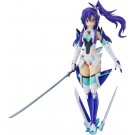 Good Smile Company Symphogear GX ACT MODE Tsubasa Kazanari Figure, GSC25698, by GOOD SMILE COMPANY