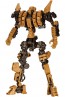 Kotobukiya CONVERT BODY SPECIAL EDITION D (DESERT) , KBY10820, by KOTOBUKIYA