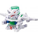 TAKARA TOMY Bottleman BOT-40 Allocider DX, TAK13314, by TAKARA TOMY