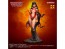 X Plus 1/8 Vampirella with Bat Shadows, XPL23283, by X Plus