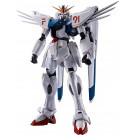 Bandai ROBOT DAMASHII (SIDE MS) GUNDAM F91 EVOLUTION-SPEC , BAN89521, by BANDAI