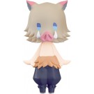 Good Smile Company HELLO! GOOD SMILE Inosuke Hashibira (Demon Slayer: Kimetsu no Yaiba), GSC01125, by GOOD SMILE COMPANY