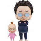Good Smile Company Nendoroid Director-kun (Insufficient Direction), GSC74450, by GOOD SMILE COMPANY