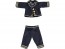 Good Smile Company Nendoroid Doll Outfit Set: Aventurine - Pajamas Ver. (Honkai: Star Rail), GSC80468, by GOOD SMILE COMPANY