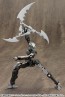 Kotobukiya M.S.G Modeling Support Goods MH 07 Heavy Weapon Unit Skull Mascar , KBY59939, by KOTOBUKIYA