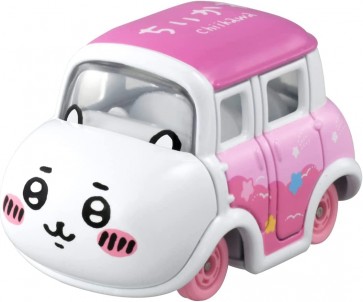 TAKARA TOMY Dream Tomica SP Chiikawa, TAK07695, by TAKARA TOMY