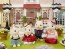 Epoch Sylvanian Families TVS-01 Stylish Pair Set in Town  , EPC94104, by Epoch