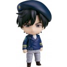 Good Smile Company Nendoroid Yang Wen-li (The Legend of the Galactic Heroes: Die Neue These) (Rerelease), GSC76381, by GOOD SMILE COMPANY