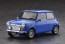 Hasegawa 1/24 Mini 40th Anniversary Limited (1999), HAS07653, by HASEGAWA