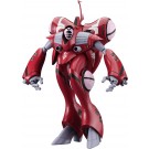 Hasegawa 1/72 Queadluun-Rau Milia (Movie Version) (Macross: Do You Remember Love?), HAS57328, by HASEGAWA