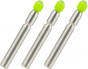 Kotobukiya Milight 327 Green [Set Of 3], KBY67404, by KOTOBUKIYA