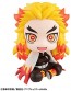 MegaHouse LookUp Kyojuro Rengoku (Demon Slayer: Kimetsu no Yaiba)  , MEG30891, by MEGAHOUSE