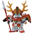 Bandai BB Sanada Yukimura Gundam, BAN609625, by BANDAI